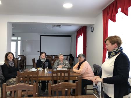 Delavnica Kuhanje v naravi 1